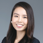 謝貫姿小姐